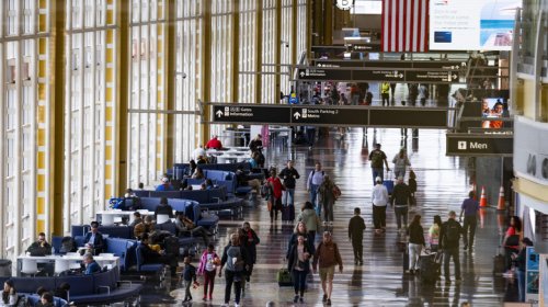 What's The Most Unbelievable Behavior You've Seen While Flying?