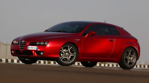 Alfa Romeo, What's Your Favorite Alfa Romeo?