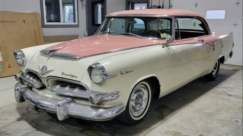 What's Your Favorite Dodge?