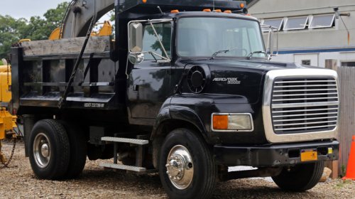 Ford, When (And Why) Did Ford Stop Selling Semi Trucks In The US?