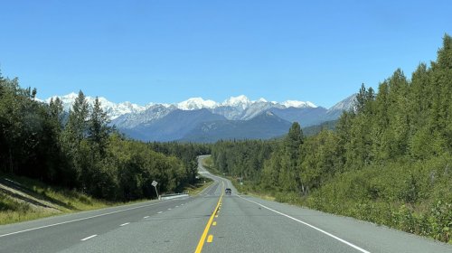 When Gas Hits $10 A Gallon, What Road Trip Is Still Worth Taking?