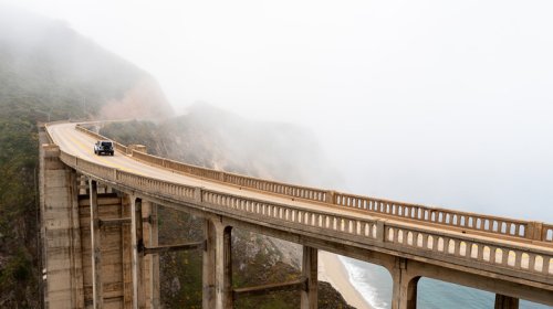 When Gas Hits $10 A Gallon, What Road Trip Is Still Worth Taking?