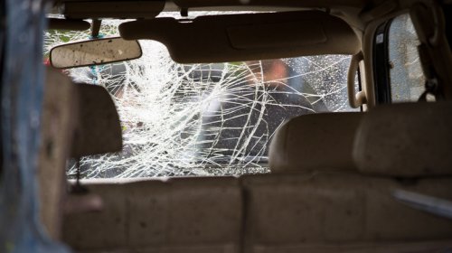 When Will Insurance Not Cover A Broken Windshield?