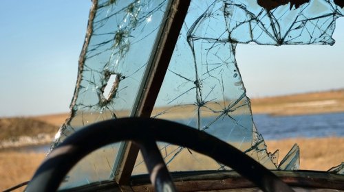 When Will Insurance Not Cover A Broken Windshield?