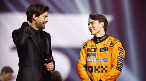Which Race Car Driver Would You Actually Want To Be Friends With?