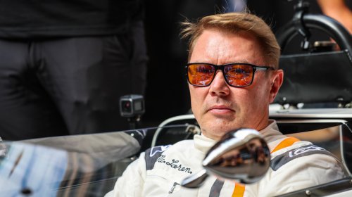 Which Retired Racing Driver Should Make A Comeback?