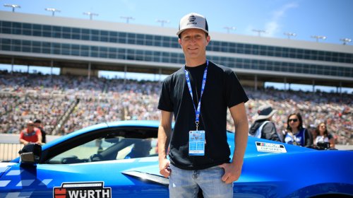 Which Retired Racing Driver Should Make A Comeback?