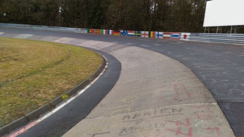 Which Tracks Need To Return To The F1 Schedule?