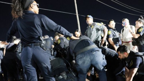 Who Can Access Footage From Police Body Cameras?