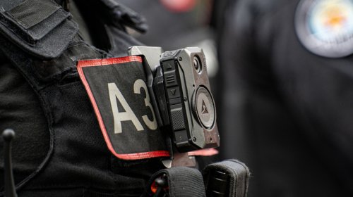 Who Can Access Footage From Police Body Cameras?