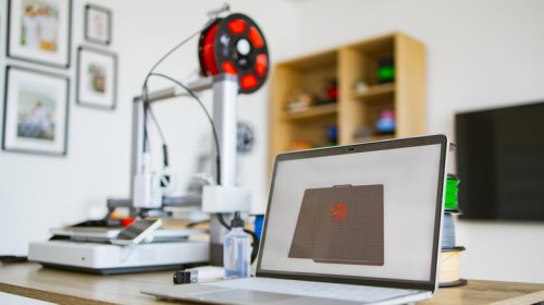 Why 3D Printing Is Becoming Invaluable For At-Home Car Repair