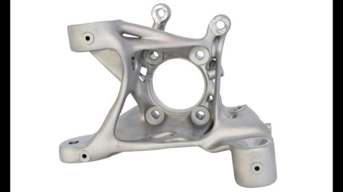 Why 3D Printing Is Becoming Invaluable For At-Home Car Repair