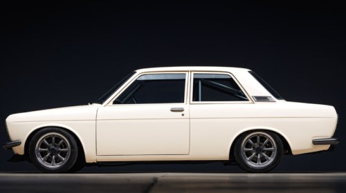 Datsun, BMW, Why The Datsun 510 Earned The Poor Man's BMW Title
