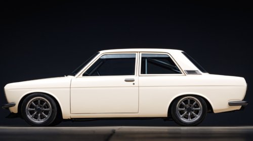 BMW, Why The Datsun 510 Earned The Poor Man's BMW Title