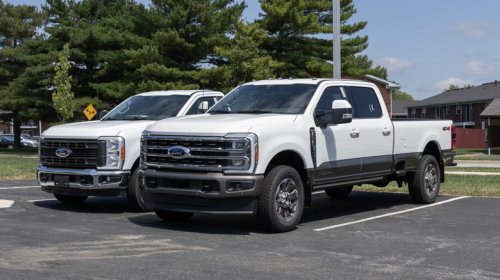Why You Might (Or Might Not) Want A Certified Pre-Owned Truck