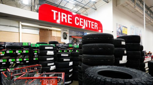 Why You Should Call Your Local Costco Before You Buy Their Tires Online