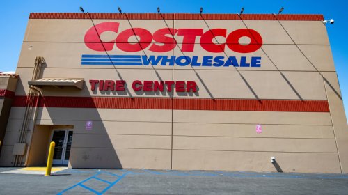 Why You Should Call Your Local Costco Before You Buy Their Tires Online