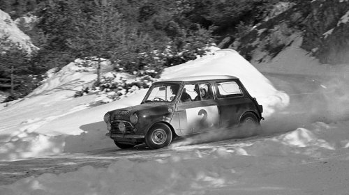 Citroën, Why A Citroën Ranked First In The 1966 Monte Carlo Rally When It Actually Came In Fifth