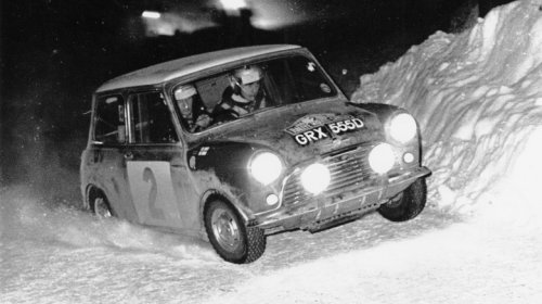 Citroën, Why A Citroën Ranked First In The 1966 Monte Carlo Rally When It Actually Came In Fifth