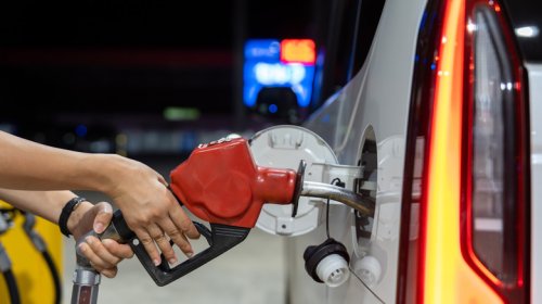 Why Are Diesel Taxes Higher Than Gas Taxes In Some States (Especially California) And Lower In Others?