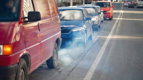 Why Are Diesel Taxes Higher Than Gas Taxes In Some States (Especially California) And Lower In Others?