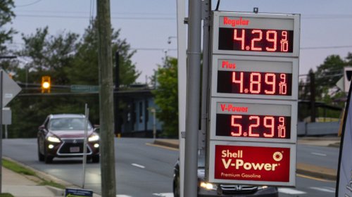 Why Are Diesel Taxes Higher Than Gas Taxes In Some States (Especially California) And Lower In Others?