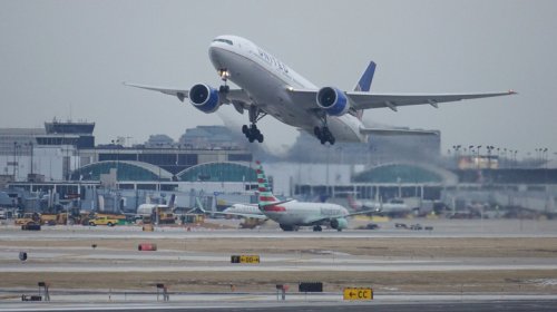 Why Are Some Airport Runways Concrete While Others Are Asphalt?