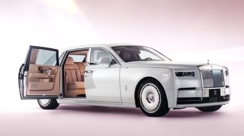 Why Automakers Mostly Abandoned Suicide Doors After The 1960s