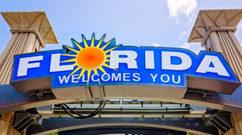 Why Does Florida Man Always Find Himself Behind The Wheel Of Pure Chaos?