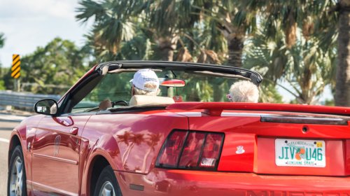 Why Does Florida Man Always Find Himself Behind The Wheel Of Pure Chaos?