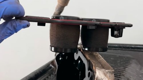 Why Do Diesel Engines Need A Crankcase Breather?