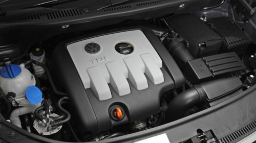 Why Do Diesel Engines Need A Crankcase Breather?