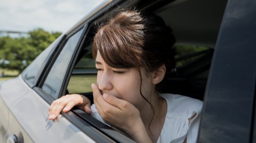 Why Do Some People Get Carsick In Teslas (And Even EVs In General)?