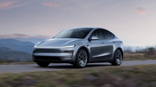 Why Do Some People Get Carsick In Teslas (And Even EVs In General)?