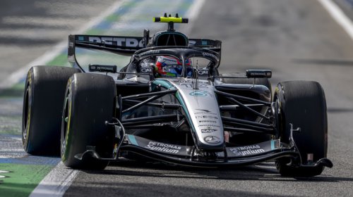 Why F1 Engines Have Better Thermal Efficiency Than Regular Car Engines