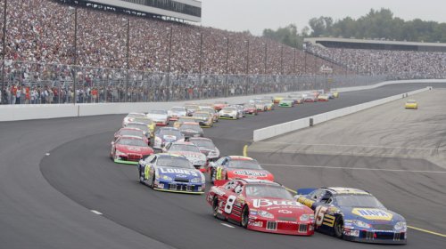 Why Hasn't America Produced An International Racing Legend In At Least 30 Years?