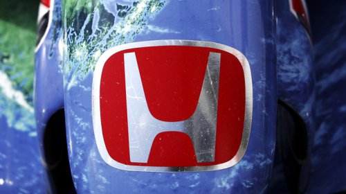 Why Honda Made A Formula Car With Its Engine In This Weird Location