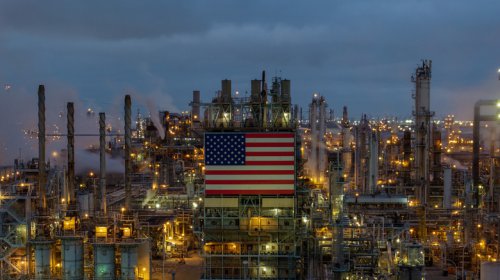 Why It's Probably A Good Idea To Leave The World's Largest Proven Oil Reserve Alone
