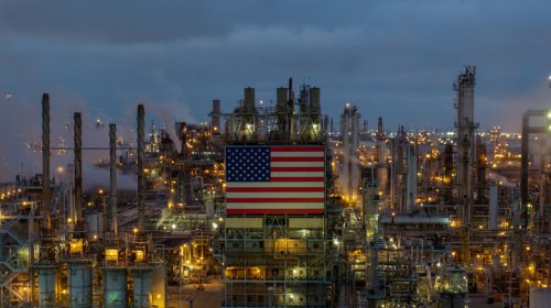 Why It's Probably A Good Idea To Leave The World's Largest Proven Oil Reserve Alone