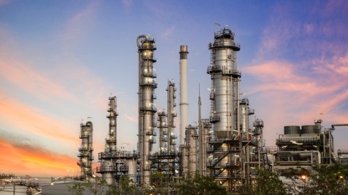 Why It's Probably A Good Idea To Leave The World's Largest Proven Oil Reserve Alone