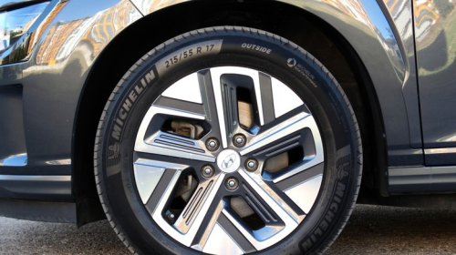 Why Michelin Started Putting RFID Tags In Its Tires