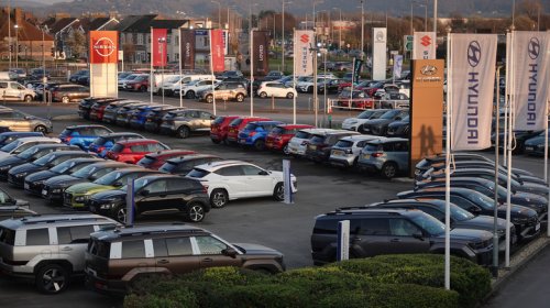 Why MSRP Actually Means You Have Room To Negotiate