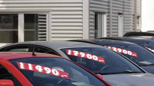 Why MSRP Actually Means You Have Room To Negotiate
