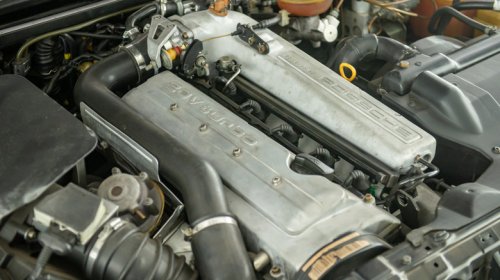Porsche, Audi, Why Porsche Helped Create The First Audi RS Model, The RS2