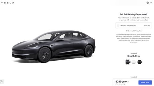 Why Some Automakers Don't Care That You Hate Subscriptions