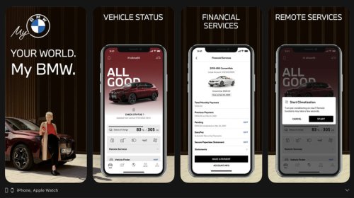 Why Some Automakers Don't Care That You Hate Subscriptions