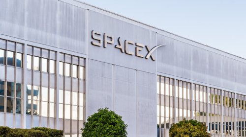 Why SpaceXAI Is Rebranding As SpaceXSI