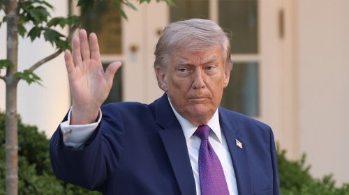 Will Trump Suspended The Federal Gas Tax? Will The Sun Rise In The West? Are Any Of Us, Forgiven?