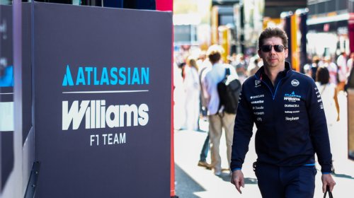 Williams Wants F1 Backmarkers Allowed To Spend More Money Than Their Faster Rivals