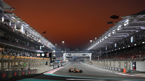 WRC Cancels Finale In Saudi Arabia, Season Will End In Italy